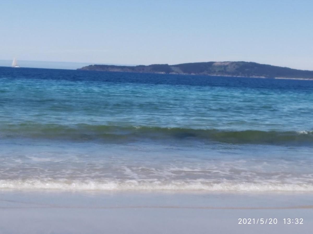 Piso Cerca De Playa Samil Διαμέρισμα Βίγκο Εξωτερικό φωτογραφία